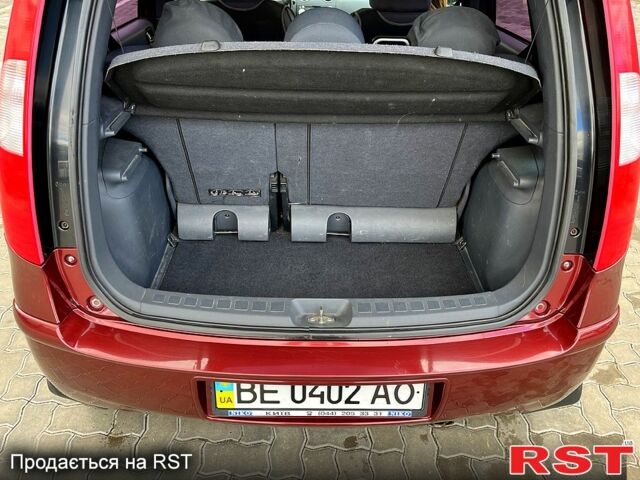 Червоний Міцубісі Кольт, об'ємом двигуна 1.5 л та пробігом 140 тис. км за 4500 $, фото 12 на Automoto.ua