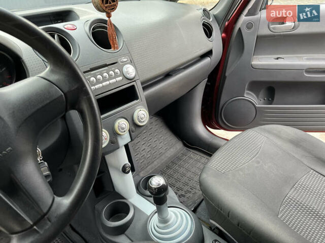 Червоний Міцубісі Кольт, об'ємом двигуна 1.47 л та пробігом 140 тис. км за 4500 $, фото 14 на Automoto.ua