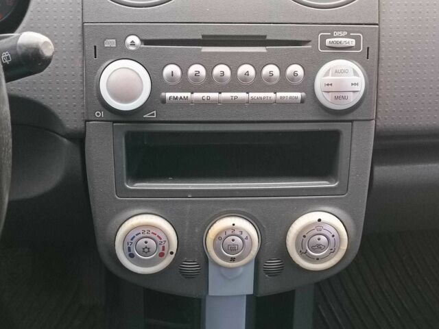 Красный Мицубиси Кольт, объемом двигателя 1.3 л и пробегом 184 тыс. км за 3940 $, фото 20 на Automoto.ua