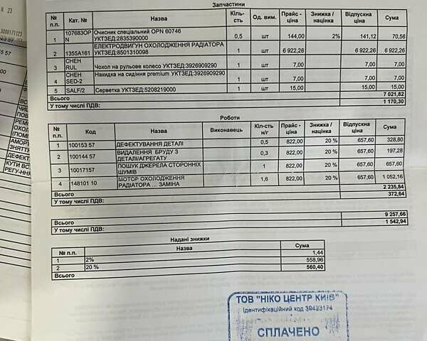 Красный Мицубиси Кольт, объемом двигателя 1.33 л и пробегом 63 тыс. км за 6400 $, фото 6 на Automoto.ua