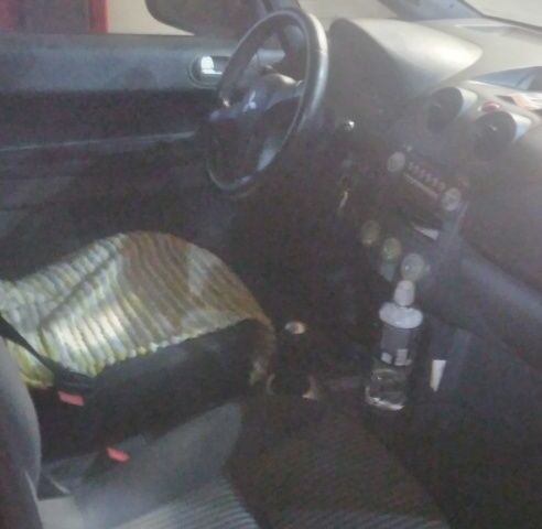 Міцубісі Кольт 2007 у Вышгороде на Automoto.ua Червоний Міцубісі Кольт, об'ємом двигуна 1.3 л та пробігом 270 тис. км за 2500 $, фото 2 на Automoto.ua