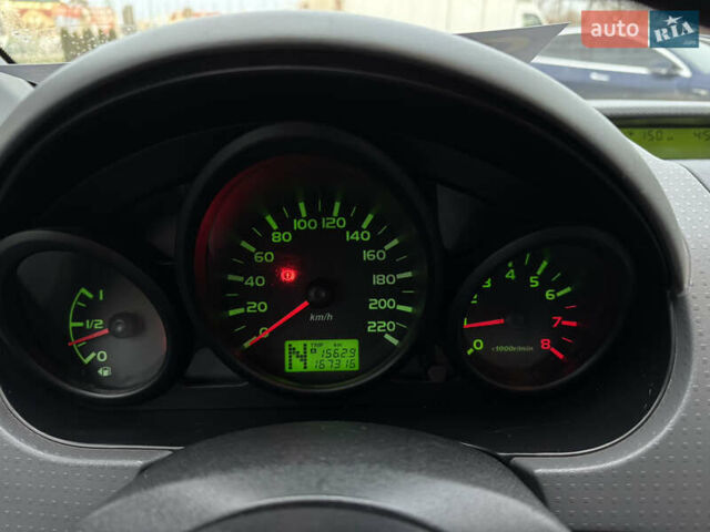 Красный Мицубиси Кольт, объемом двигателя 1.33 л и пробегом 167 тыс. км за 3900 $, фото 8 на Automoto.ua