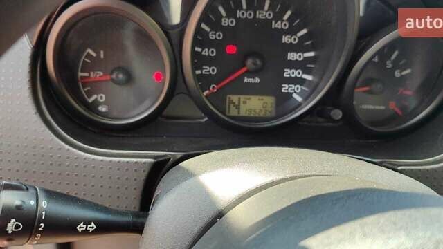 Мицубиси Кольт 2007 в Днепре (Днепропетровске) на Automoto.ua Красный Мицубиси Кольт, объемом двигателя 1.33 л и пробегом 195 тыс. км за 4800 $, фото 4 на Automoto.ua