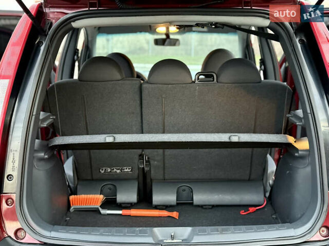 Червоний Міцубісі Кольт, об'ємом двигуна 1.3 л та пробігом 127 тис. км за 4999 $, фото 16 на Automoto.ua