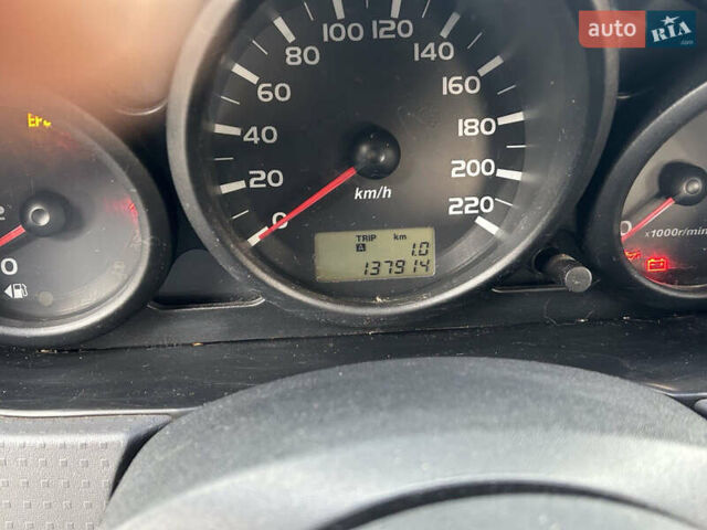 Красный Мицубиси Кольт, объемом двигателя 1.33 л и пробегом 138 тыс. км за 3800 $, фото 11 на Automoto.ua