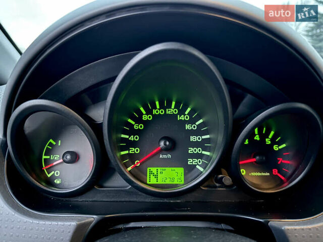 Червоний Міцубісі Кольт, об'ємом двигуна 1.3 л та пробігом 127 тис. км за 4999 $, фото 24 на Automoto.ua