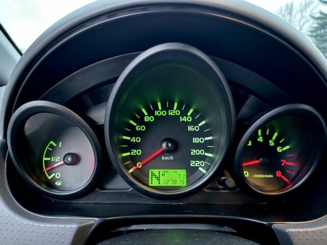 Червоний Міцубісі Кольт, об'ємом двигуна 1.3 л та пробігом 127 тис. км за 4999 $, фото 18 на Automoto.ua