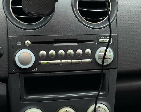 Красный Мицубиси Кольт, объемом двигателя 1.33 л и пробегом 167 тыс. км за 3900 $, фото 6 на Automoto.ua