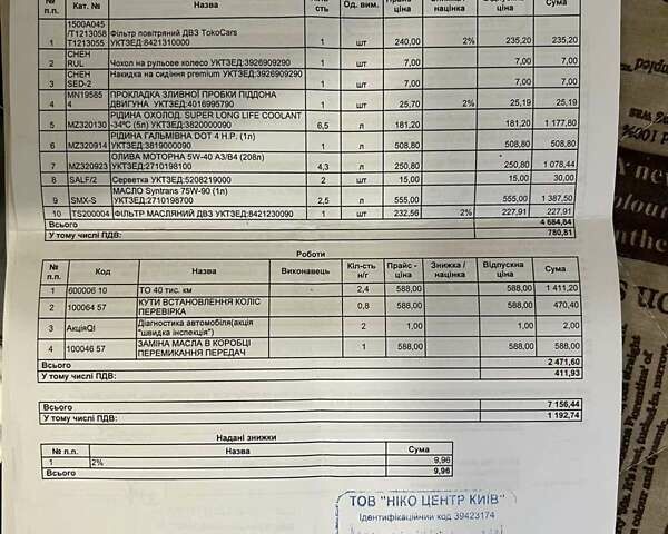 Красный Мицубиси Кольт, объемом двигателя 1.33 л и пробегом 63 тыс. км за 6400 $, фото 8 на Automoto.ua