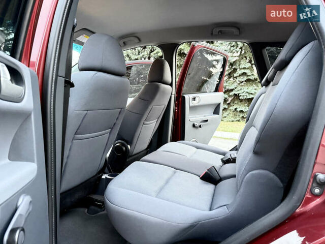 Червоний Міцубісі Кольт, об'ємом двигуна 1.3 л та пробігом 127 тис. км за 4999 $, фото 14 на Automoto.ua
