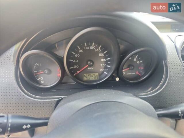 Червоний Міцубісі Кольт, об'ємом двигуна 1.33 л та пробігом 311 тис. км за 4800 $, фото 9 на Automoto.ua