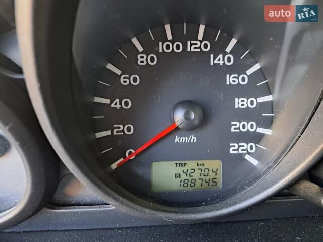 Червоний Міцубісі Кольт, об'ємом двигуна 1.3 л та пробігом 188 тис. км за 3800 $, фото 6 на Automoto.ua