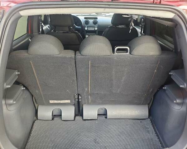 Червоний Міцубісі Кольт, об'ємом двигуна 1.33 л та пробігом 311 тис. км за 4800 $, фото 5 на Automoto.ua