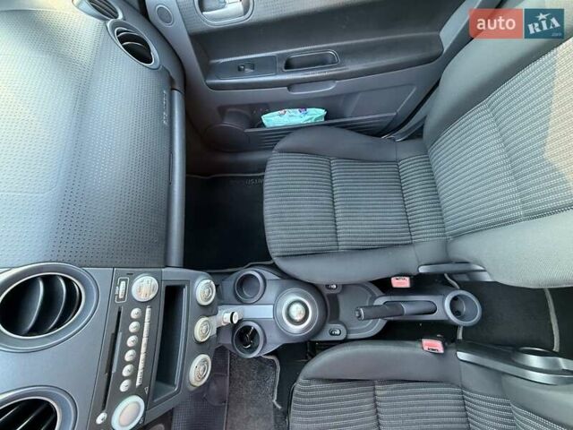 Красный Мицубиси Кольт, объемом двигателя 1.3 л и пробегом 168 тыс. км за 4999 $, фото 13 на Automoto.ua