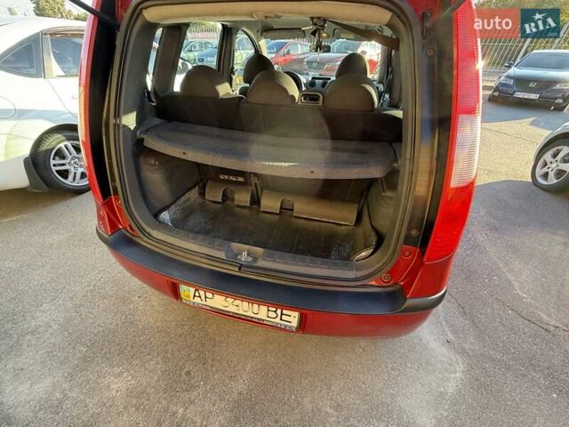 Красный Мицубиси Кольт, объемом двигателя 1.3 л и пробегом 168 тыс. км за 4999 $, фото 16 на Automoto.ua