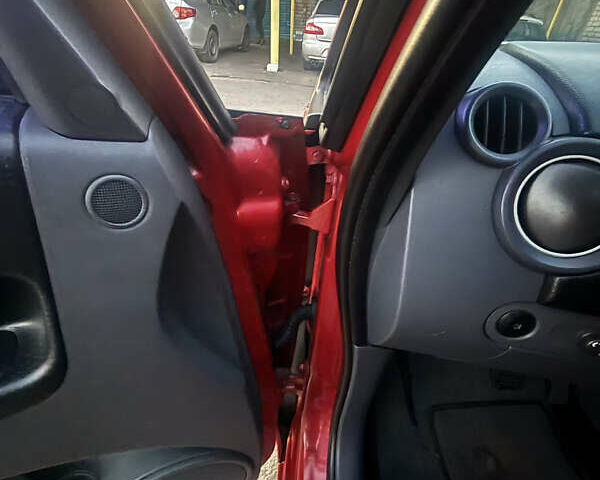 Красный Мицубиси Кольт, объемом двигателя 1.33 л и пробегом 266 тыс. км за 4300 $, фото 21 на Automoto.ua