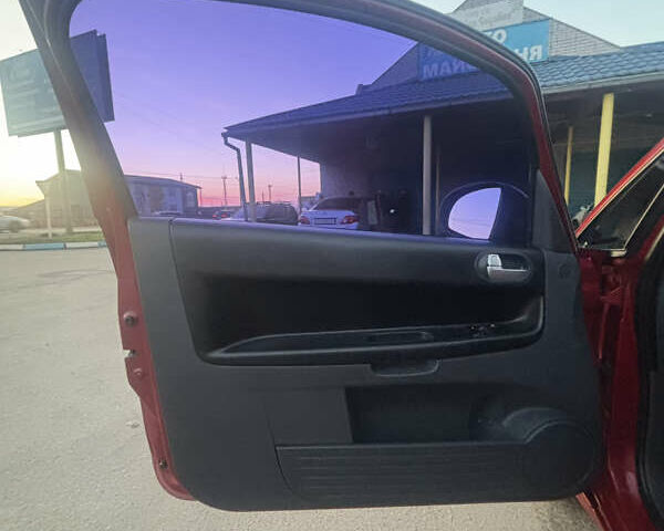 Красный Мицубиси Кольт, объемом двигателя 1.33 л и пробегом 266 тыс. км за 4300 $, фото 23 на Automoto.ua