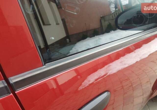 Красный Мицубиси Кольт, объемом двигателя 1.33 л и пробегом 132 тыс. км за 5890 $, фото 14 на Automoto.ua