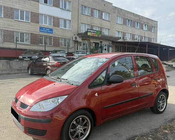 Червоний Міцубісі Кольт, об'ємом двигуна 0 л та пробігом 60 тис. км за 5300 $, фото 1 на Automoto.ua
