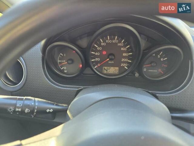 Міцубісі Кольт 2008 у Києві на Automoto.ua Червоний Міцубісі Кольт, об'ємом двигуна 1.33 л та пробігом 211 тис. км за 5000 $, фото 7 на Automoto.ua