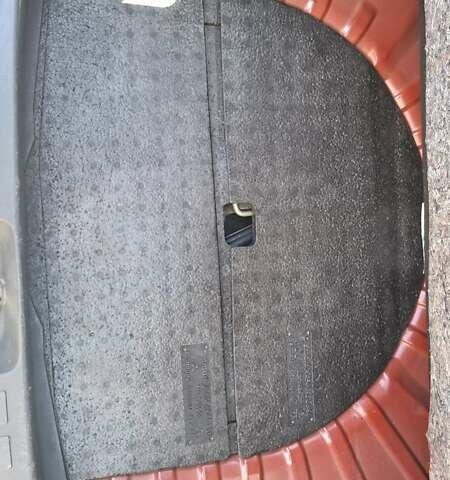 Красный Мицубиси Кольт, объемом двигателя 1.33 л и пробегом 207 тыс. км за 4300 $, фото 17 на Automoto.ua