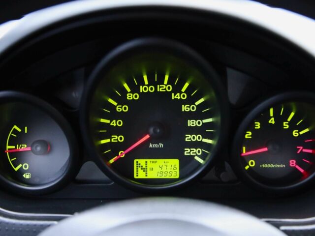 Червоний Міцубісі Кольт, об'ємом двигуна 1.3 л та пробігом 20 тис. км за 7400 $, фото 13 на Automoto.ua