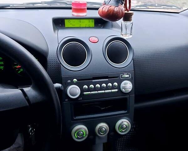 Красный Мицубиси Кольт, объемом двигателя 1.3 л и пробегом 19 тыс. км за 7500 $, фото 14 на Automoto.ua