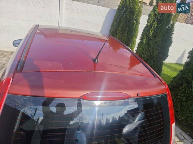 Червоний Міцубісі Кольт, об'ємом двигуна 1.33 л та пробігом 311 тис. км за 4800 $, фото 18 на Automoto.ua