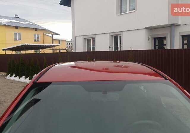 Красный Мицубиси Кольт, объемом двигателя 1.33 л и пробегом 132 тыс. км за 5890 $, фото 8 на Automoto.ua