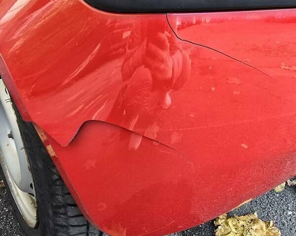 Міцубісі Кольт 2008 у Києві на Automoto.ua Червоний Міцубісі Кольт, об'ємом двигуна 1.33 л та пробігом 211 тис. км за 5000 $, фото 17 на Automoto.ua
