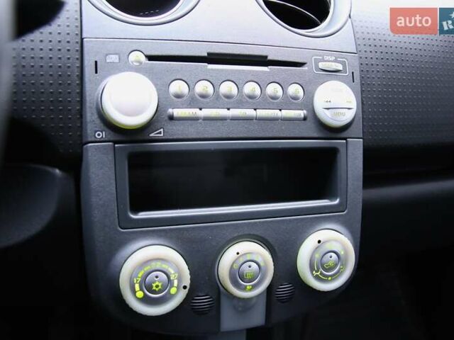 Красный Мицубиси Кольт, объемом двигателя 1.3 л и пробегом 20 тыс. км за 7000 $, фото 15 на Automoto.ua