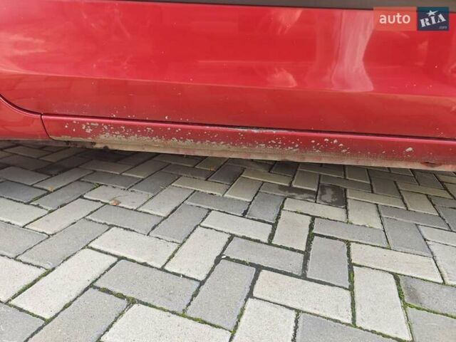 Червоний Міцубісі Кольт, об'ємом двигуна 1.33 л та пробігом 311 тис. км за 4800 $, фото 15 на Automoto.ua