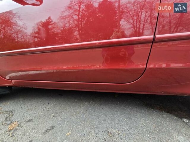 Красный Мицубиси Кольт, объемом двигателя 1.3 л и пробегом 134 тыс. км за 4500 $, фото 7 на Automoto.ua