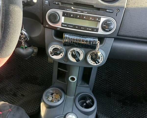 Красный Мицубиси Кольт, объемом двигателя 1.33 л и пробегом 133 тыс. км за 4500 $, фото 1 на Automoto.ua