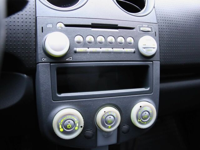 Червоний Міцубісі Кольт, об'ємом двигуна 1.3 л та пробігом 20 тис. км за 7400 $, фото 15 на Automoto.ua