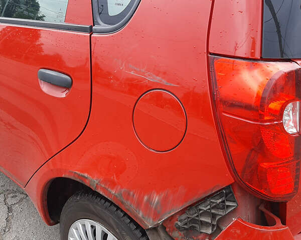 Червоний Міцубісі Кольт, об'ємом двигуна 1.33 л та пробігом 129 тис. км за 5800 $, фото 12 на Automoto.ua