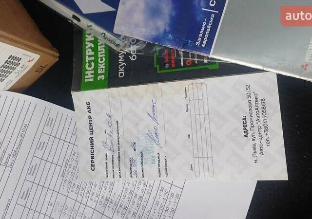 Красный Мицубиси Кольт, объемом двигателя 1.33 л и пробегом 132 тыс. км за 5890 $, фото 31 на Automoto.ua