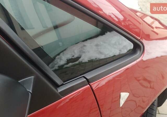 Красный Мицубиси Кольт, объемом двигателя 1.33 л и пробегом 132 тыс. км за 5890 $, фото 15 на Automoto.ua