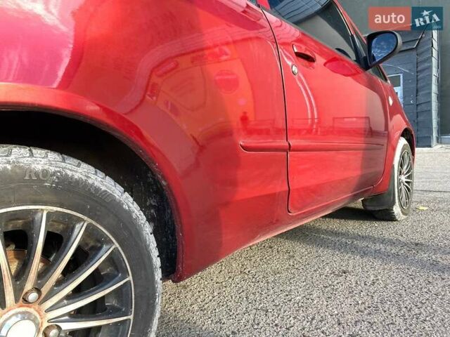 Червоний Міцубісі Кольт, об'ємом двигуна 1.33 л та пробігом 230 тис. км за 4700 $, фото 6 на Automoto.ua