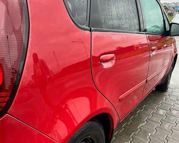 Червоний Міцубісі Кольт, об'ємом двигуна 1.5 л та пробігом 213 тис. км за 4600 $, фото 1 на Automoto.ua