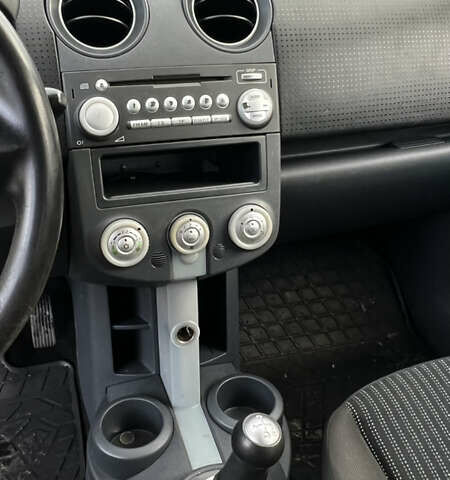 Красный Мицубиси Кольт, объемом двигателя 1.3 л и пробегом 193 тыс. км за 3600 $, фото 22 на Automoto.ua