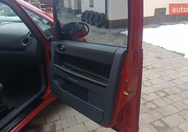 Красный Мицубиси Кольт, объемом двигателя 1.33 л и пробегом 132 тыс. км за 5890 $, фото 53 на Automoto.ua