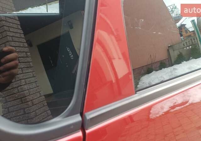 Красный Мицубиси Кольт, объемом двигателя 1.33 л и пробегом 132 тыс. км за 5890 $, фото 13 на Automoto.ua