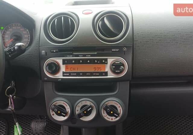 Красный Мицубиси Кольт, объемом двигателя 1.33 л и пробегом 132 тыс. км за 5890 $, фото 55 на Automoto.ua