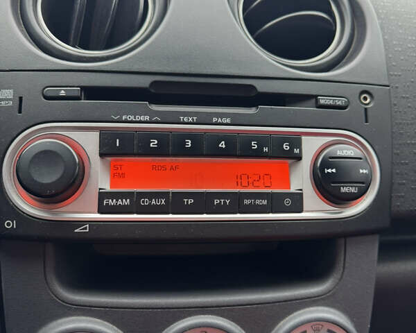 Червоний Міцубісі Кольт, об'ємом двигуна 1.33 л та пробігом 129 тис. км за 5800 $, фото 9 на Automoto.ua