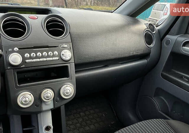 Красный Мицубиси Кольт, объемом двигателя 1.3 л и пробегом 193 тыс. км за 3600 $, фото 21 на Automoto.ua