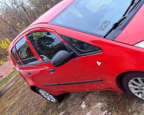 Червоний Міцубісі Кольт, об'ємом двигуна 1.3 л та пробігом 188 тис. км за 3800 $, фото 5 на Automoto.ua