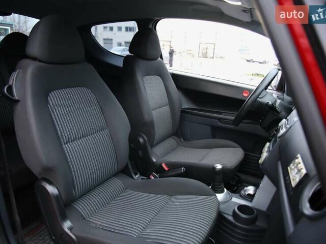 Червоний Міцубісі Кольт, об'ємом двигуна 1.3 л та пробігом 20 тис. км за 7400 $, фото 8 на Automoto.ua