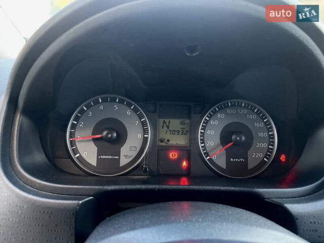 Червоний Міцубісі Кольт, об'ємом двигуна 1.33 л та пробігом 170 тис. км за 5700 $, фото 11 на Automoto.ua