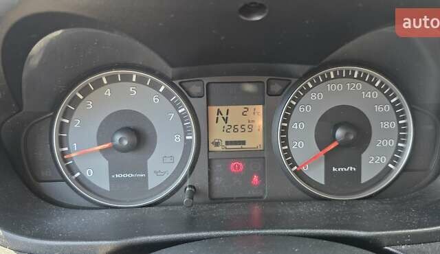 Красный Мицубиси Кольт, объемом двигателя 1.33 л и пробегом 126 тыс. км за 5300 $, фото 17 на Automoto.ua